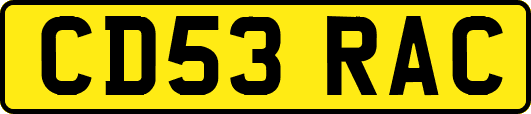 CD53RAC
