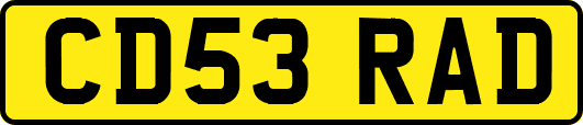 CD53RAD