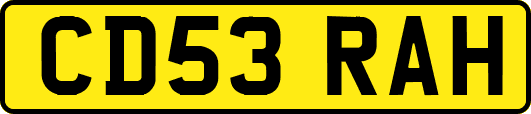 CD53RAH