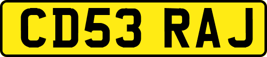 CD53RAJ