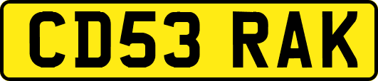 CD53RAK