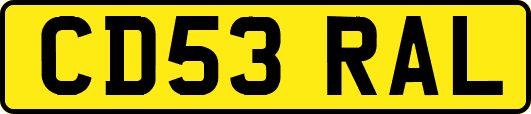 CD53RAL