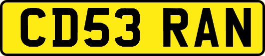 CD53RAN