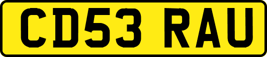 CD53RAU