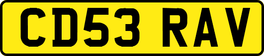 CD53RAV