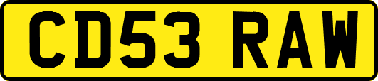 CD53RAW