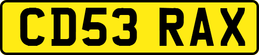 CD53RAX