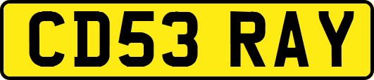 CD53RAY