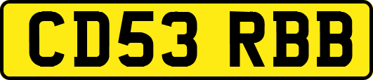 CD53RBB