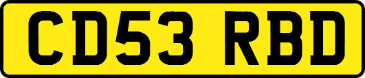 CD53RBD