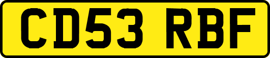 CD53RBF