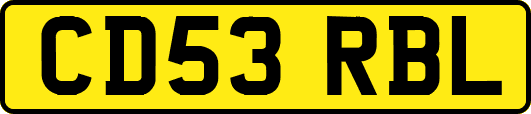 CD53RBL