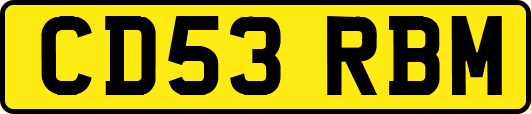 CD53RBM