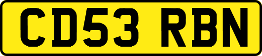 CD53RBN