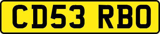 CD53RBO