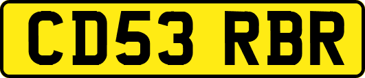 CD53RBR