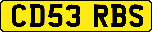 CD53RBS