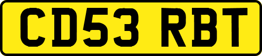 CD53RBT