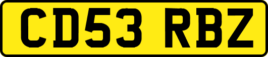 CD53RBZ