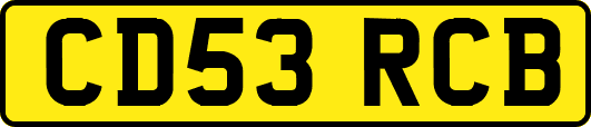 CD53RCB