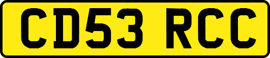 CD53RCC