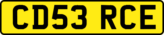 CD53RCE