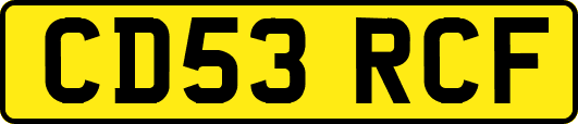 CD53RCF