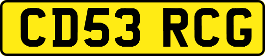 CD53RCG