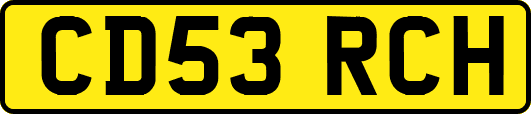 CD53RCH