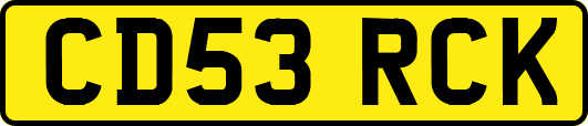 CD53RCK