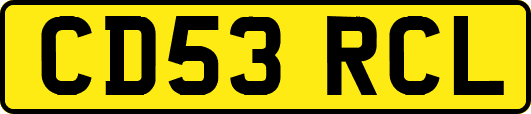 CD53RCL