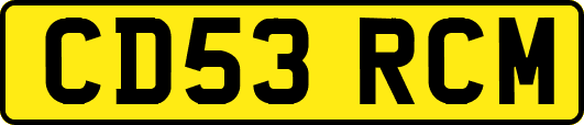CD53RCM
