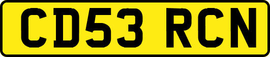 CD53RCN