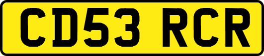 CD53RCR