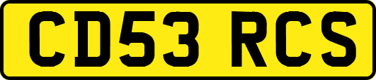 CD53RCS