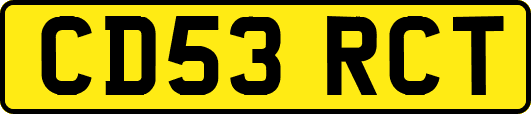 CD53RCT