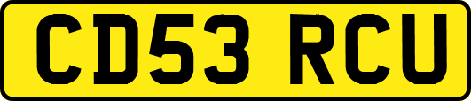 CD53RCU