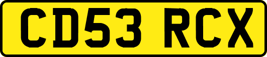 CD53RCX