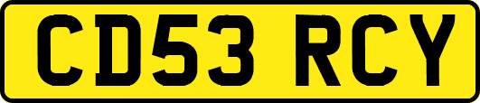 CD53RCY