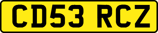CD53RCZ