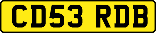 CD53RDB