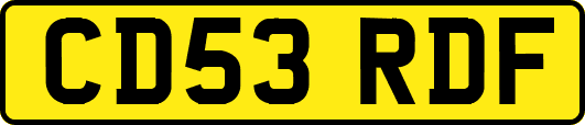 CD53RDF