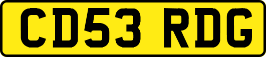 CD53RDG