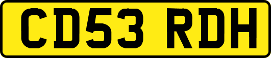 CD53RDH