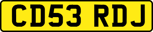 CD53RDJ