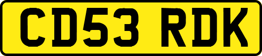 CD53RDK