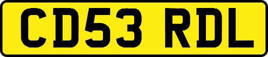 CD53RDL