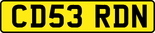 CD53RDN