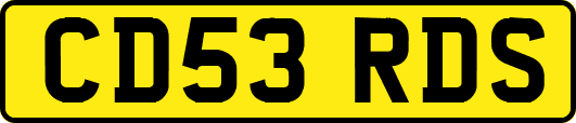 CD53RDS