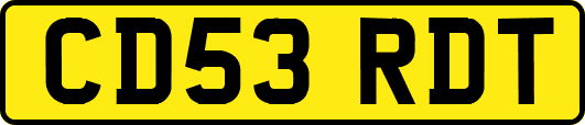 CD53RDT